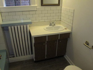1 Bedroom apartment for rent in TORONTO