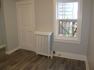 1 Bedroom apartment for rent in TORONTO