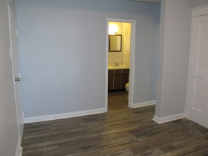 1 Bedroom apartment for rent in TORONTO