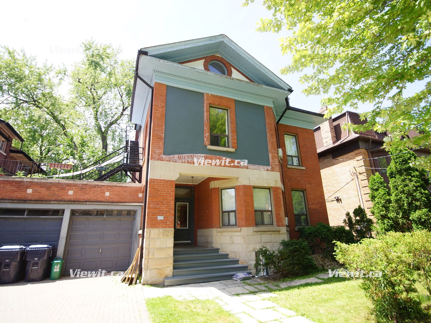 For rent St Toronto, 1 bdrm Viewit 72575