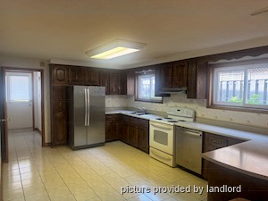 1 Bedroom apartment for rent in MISSISSAUGA 