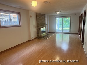 1 Bedroom apartment for rent in MISSISSAUGA 