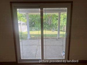 1 Bedroom apartment for rent in MISSISSAUGA 