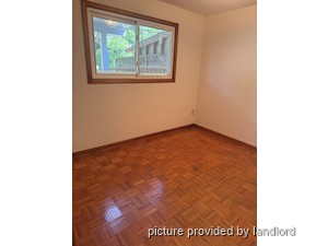 1 Bedroom apartment for rent in MISSISSAUGA 