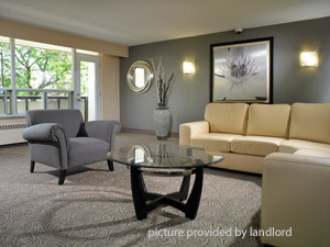 3+ Bedroom apartment for rent in NORTH YORK 