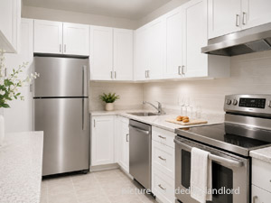 3+ Bedroom apartment for rent in NORTH YORK 