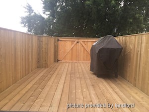 1 Bedroom apartment for rent in Toronto