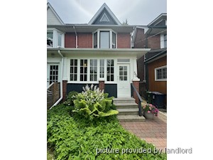 1 Bedroom apartment for rent in Toronto