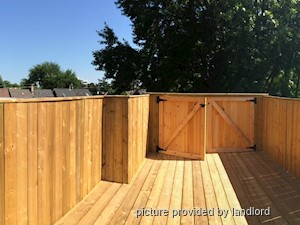 1 Bedroom apartment for rent in Toronto