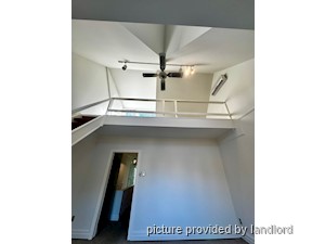 1 Bedroom apartment for rent in Toronto