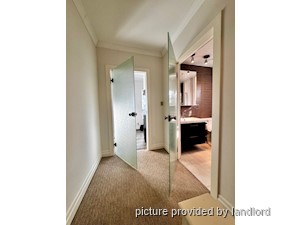 1 Bedroom apartment for rent in Toronto