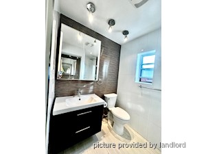 1 Bedroom apartment for rent in Toronto