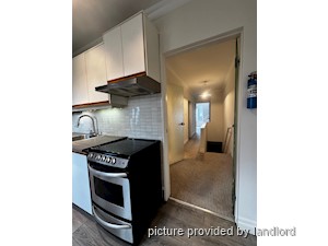 1 Bedroom apartment for rent in Toronto