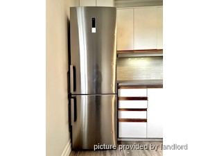 1 Bedroom apartment for rent in Toronto