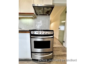 1 Bedroom apartment for rent in Toronto