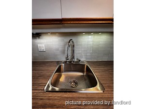 1 Bedroom apartment for rent in Toronto