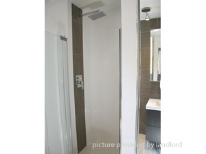 1 Bedroom apartment for rent in Toronto