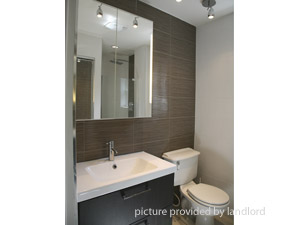 1 Bedroom apartment for rent in Toronto