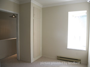 1 Bedroom apartment for rent in Toronto