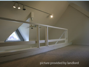 1 Bedroom apartment for rent in Toronto