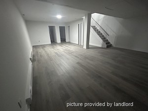 3+ Bedroom apartment for rent in OAKVILLE 