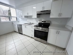 3+ Bedroom apartment for rent in OAKVILLE 