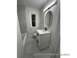 3+ Bedroom apartment for rent in SCARBOROUGH