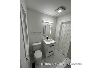 3+ Bedroom apartment for rent in SCARBOROUGH