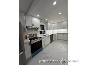 3+ Bedroom apartment for rent in SCARBOROUGH