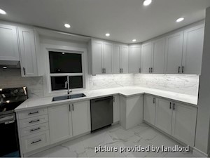 3+ Bedroom apartment for rent in SCARBOROUGH