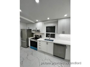 3+ Bedroom apartment for rent in SCARBOROUGH