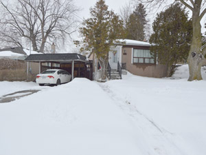 3+ Bedroom apartment for rent in SCARBOROUGH