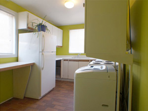 2 Bedroom apartment for rent in TORONTO