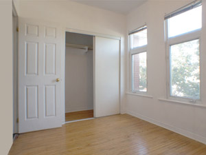 2 Bedroom apartment for rent in TORONTO