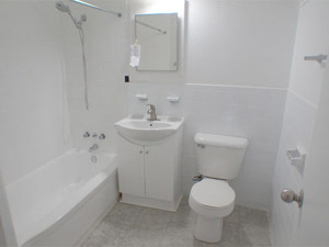 2 Bedroom apartment for rent in ETOBICOKE 