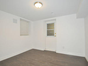 2 Bedroom apartment for rent in TORONTO