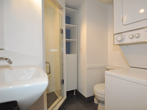 2 Bedroom apartment for rent in TORONTO