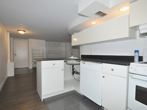 2 Bedroom apartment for rent in TORONTO
