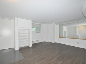 2 Bedroom apartment for rent in TORONTO