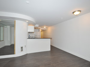 2 Bedroom apartment for rent in TORONTO