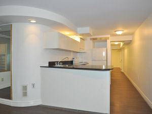 2 Bedroom apartment for rent in TORONTO