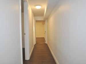 2 Bedroom apartment for rent in TORONTO