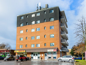 2 Bedroom apartment for rent in BRAMPTON 