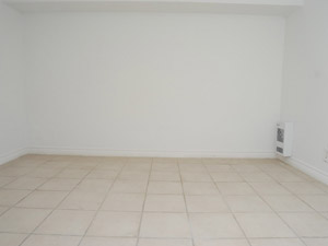 2 Bedroom apartment for rent in TORONTO  