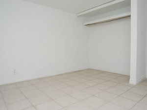 2 Bedroom apartment for rent in TORONTO  
