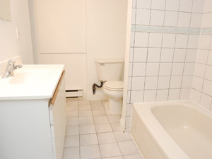 2 Bedroom apartment for rent in TORONTO  