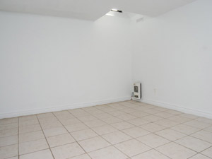 2 Bedroom apartment for rent in TORONTO  