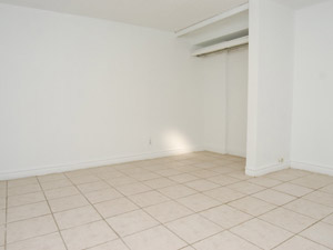 2 Bedroom apartment for rent in TORONTO  