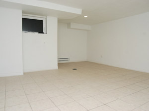 2 Bedroom apartment for rent in TORONTO  