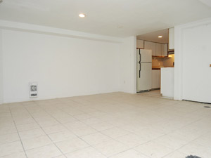 2 Bedroom apartment for rent in TORONTO  